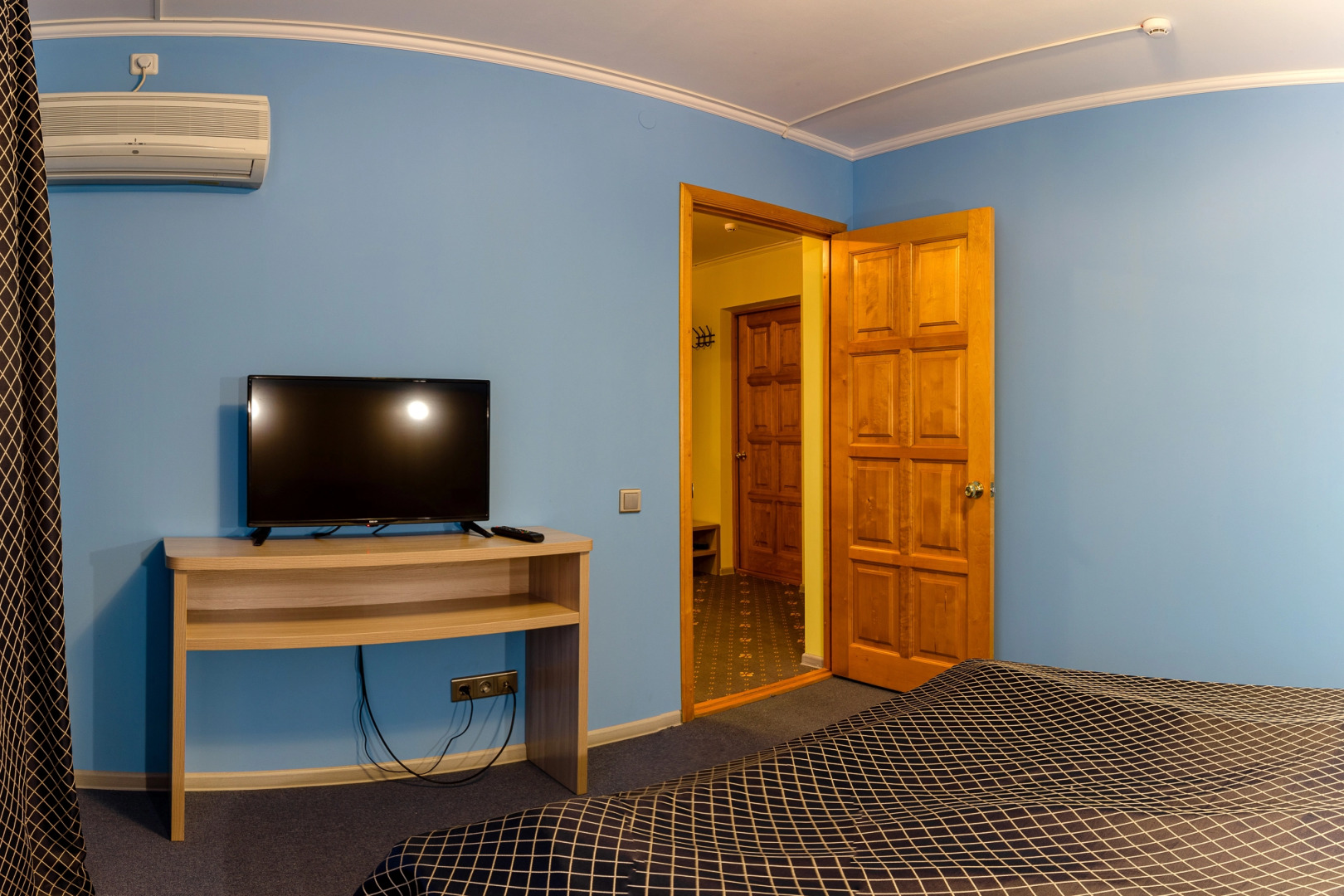 Отель Луки-Сервис