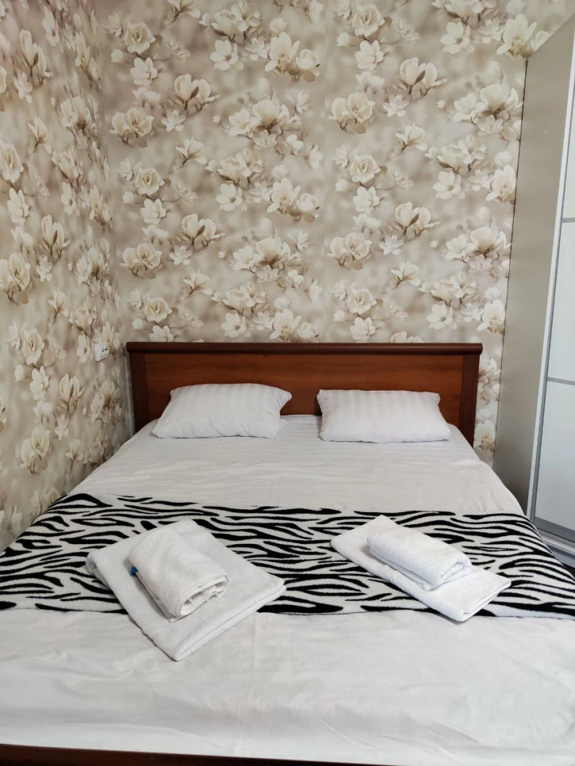 Апартаменты 1-комнатные рядом с Волгой в 6-ом микрорайоне