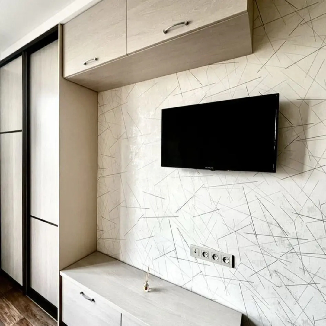 Квартира на Юбилейном проспекте 67