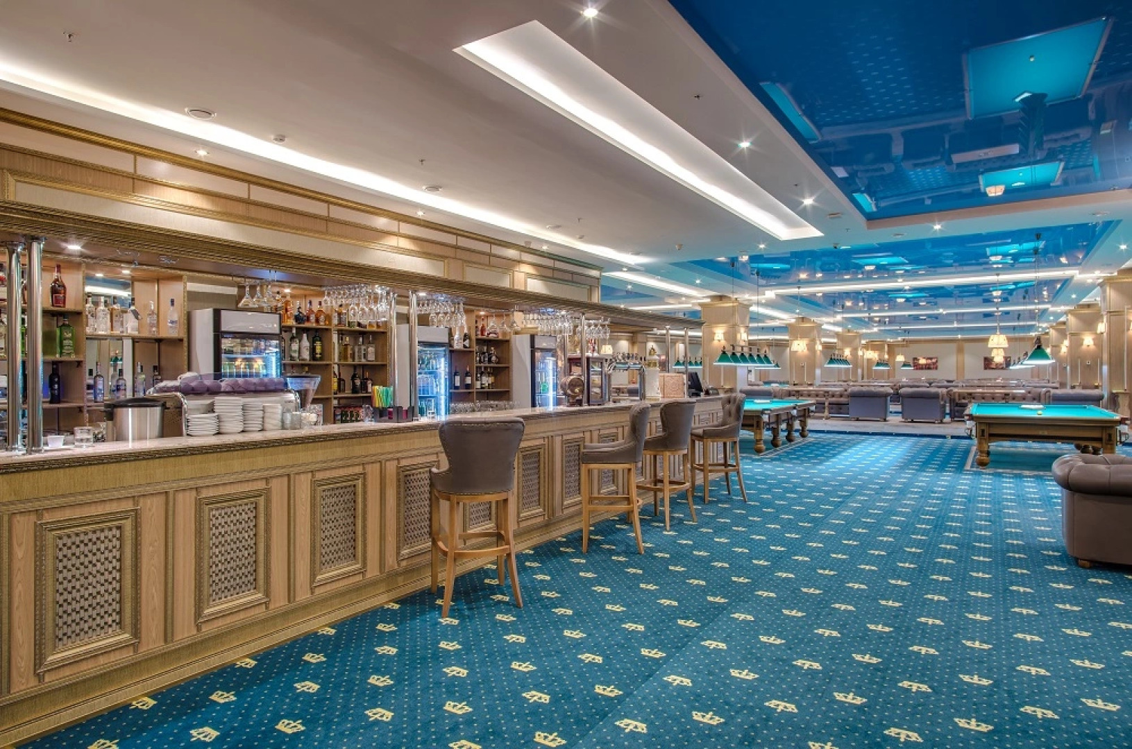 Принц Парк Отель