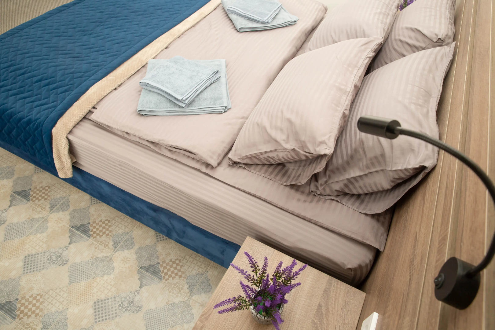 Гостевой дом Атмосфера Беляус