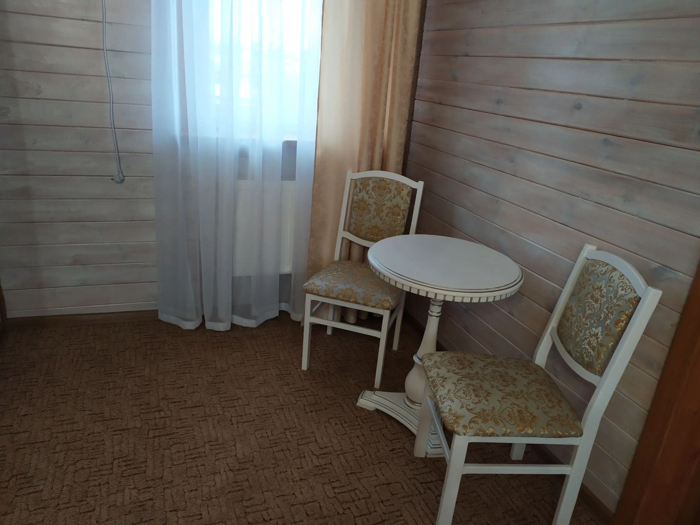 Гостевой дом Подворье ямщика