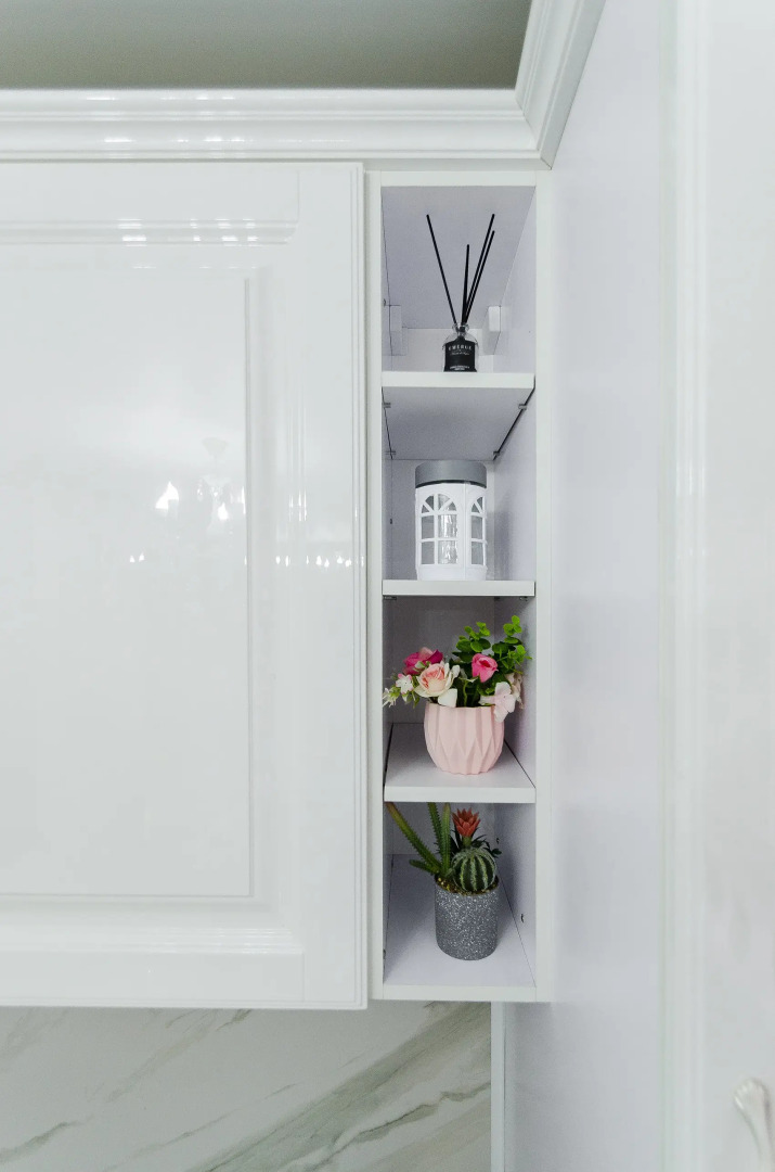 Апартаменты Юрия Гагарина 47к3