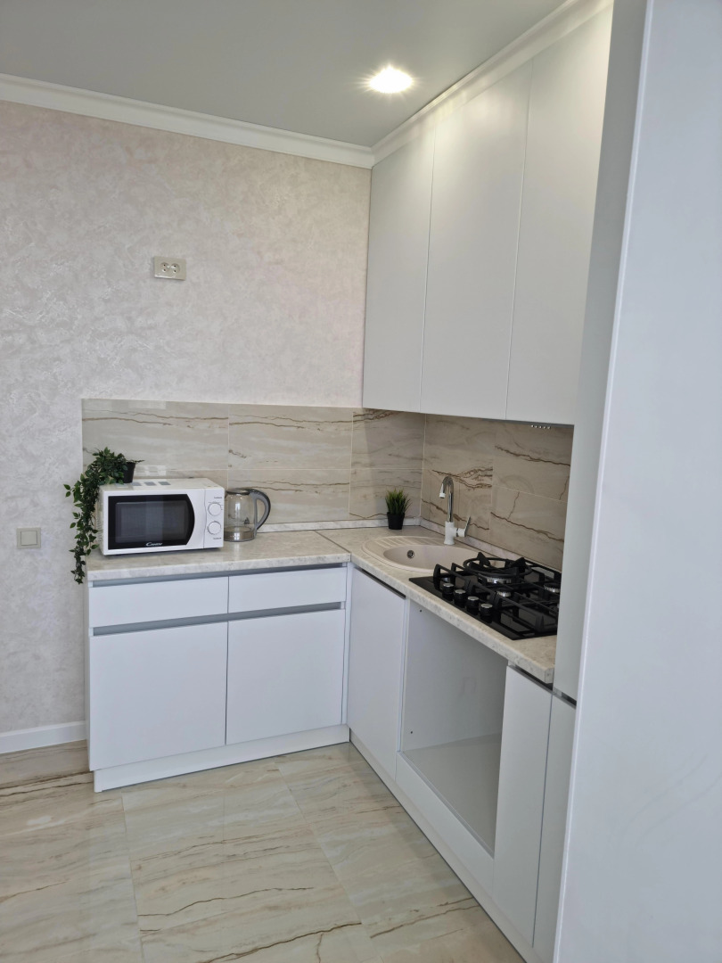 Квартира 111 Уютный Дом