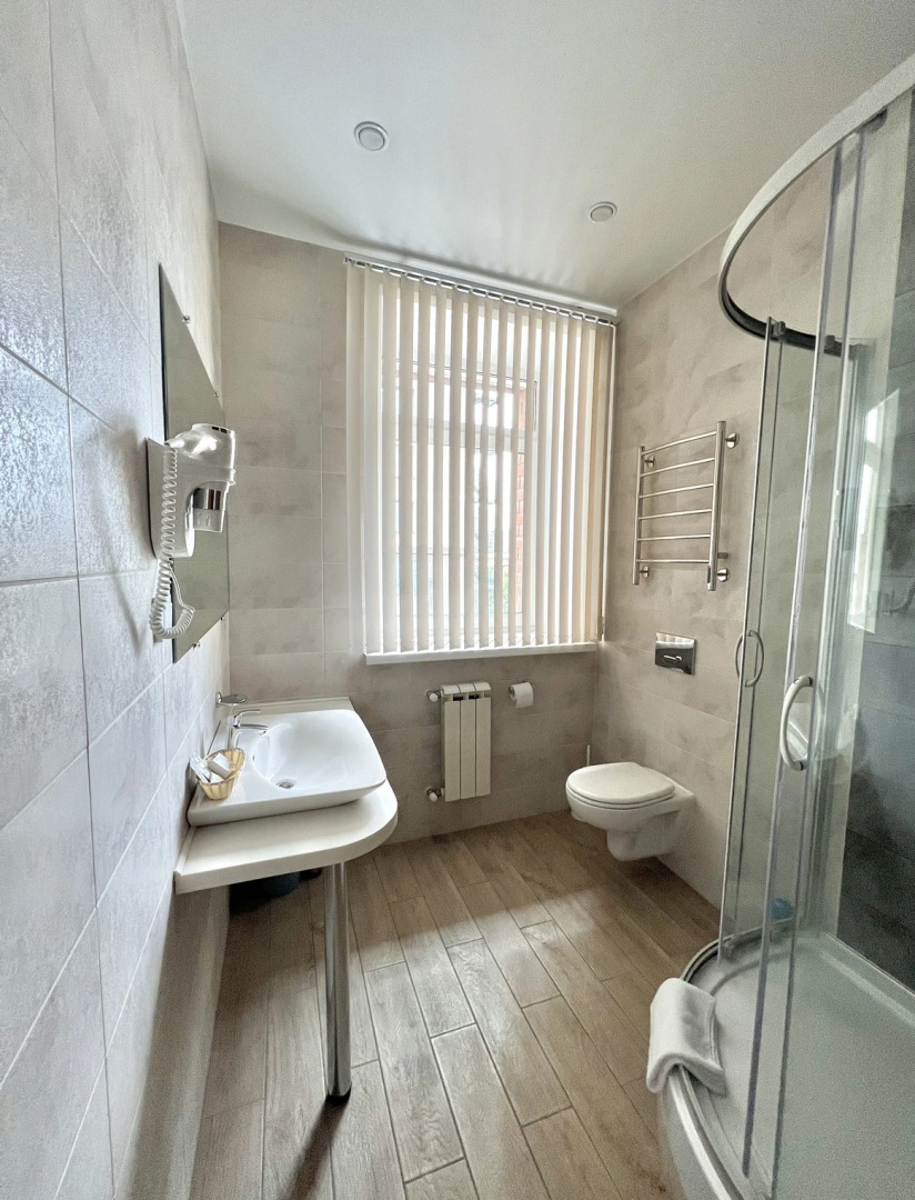 Отель Николь