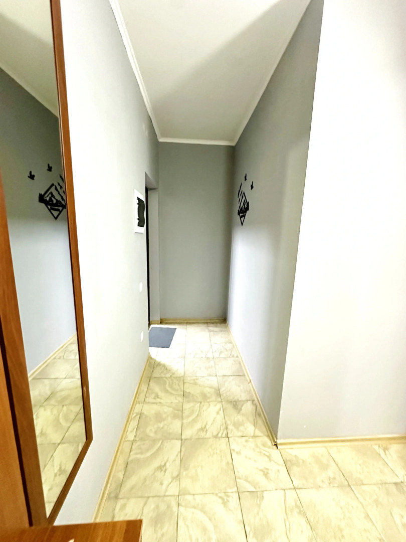 Квартира на Аланской, 25 "11"