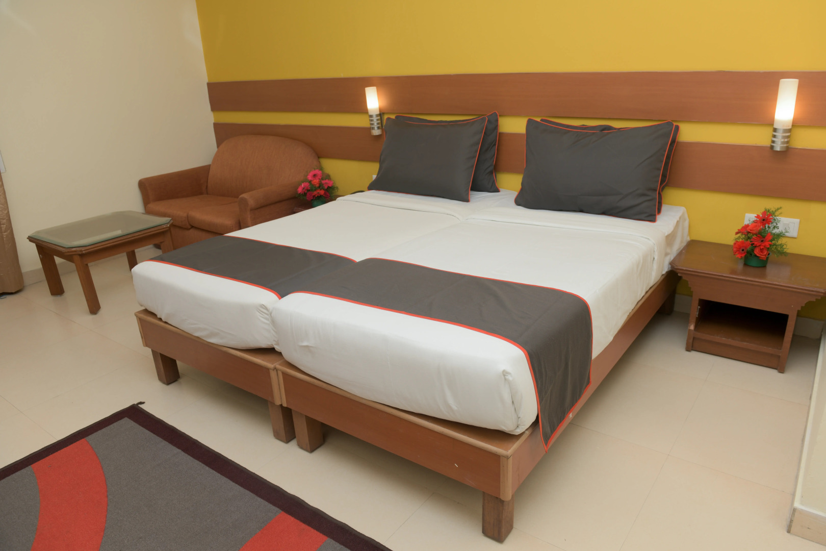 Отель Casa Meridian