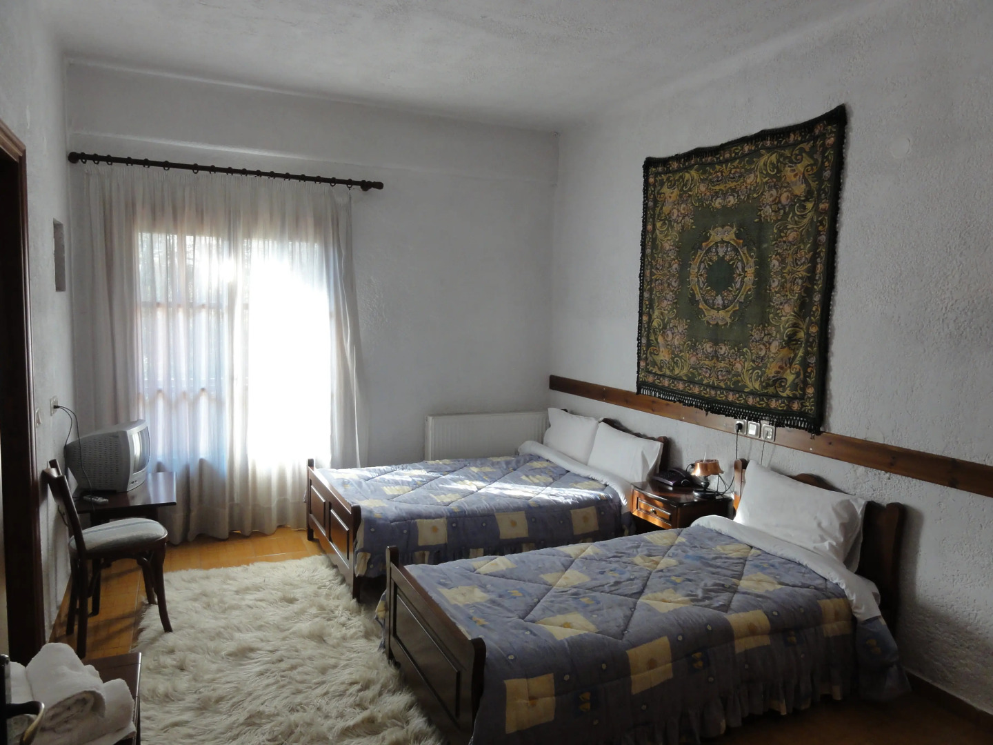 Гостевой Дом Sintrivanis Mountain