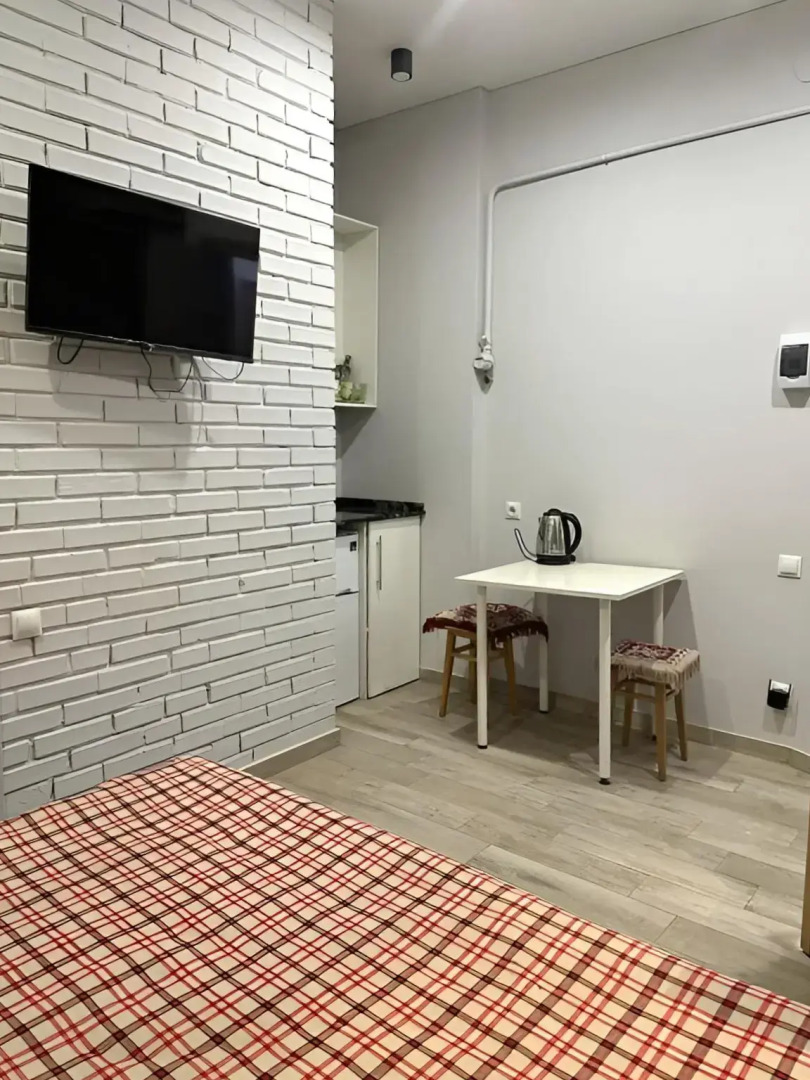 Апартаменты Красноармейская