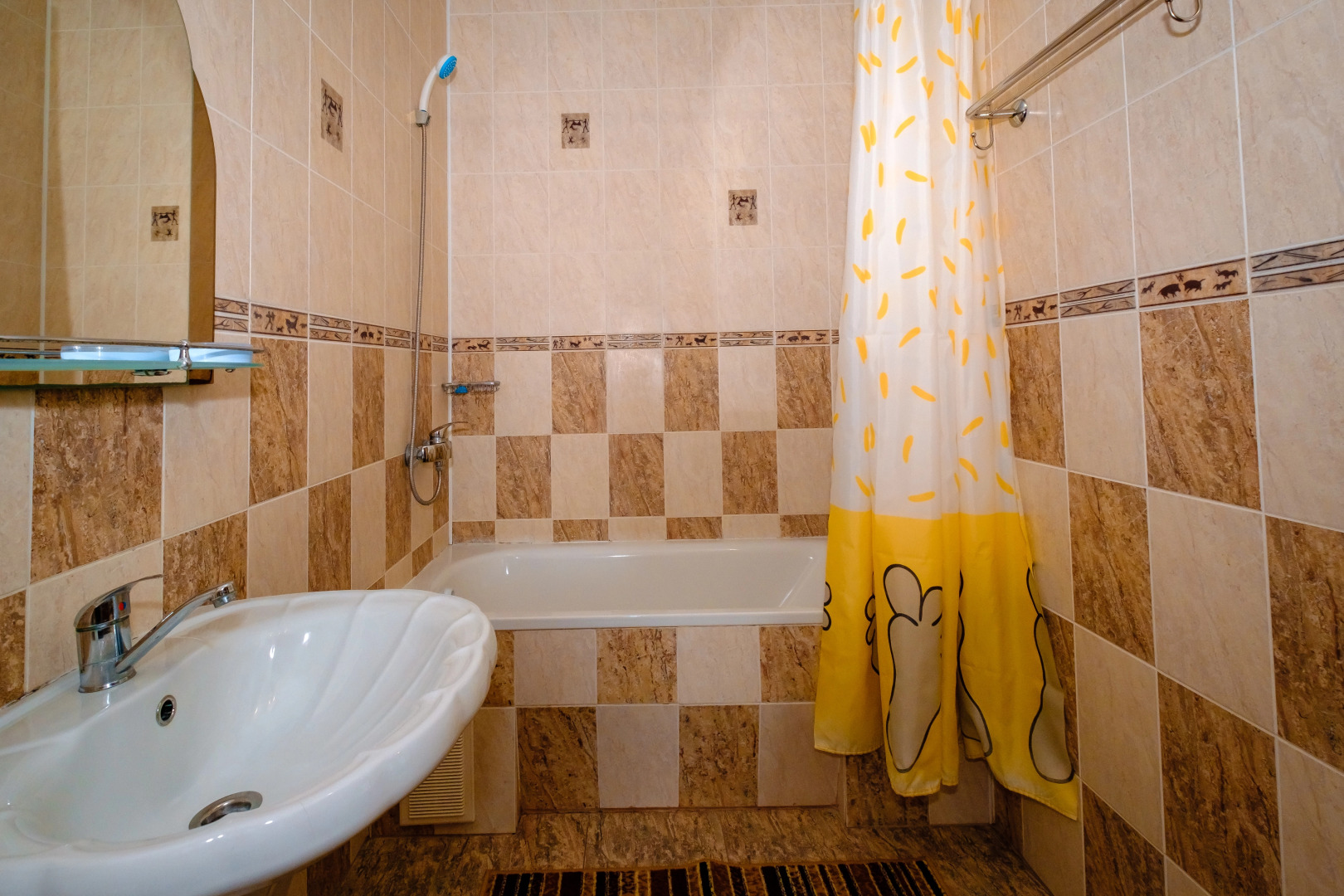 Гостевой дом Elladen