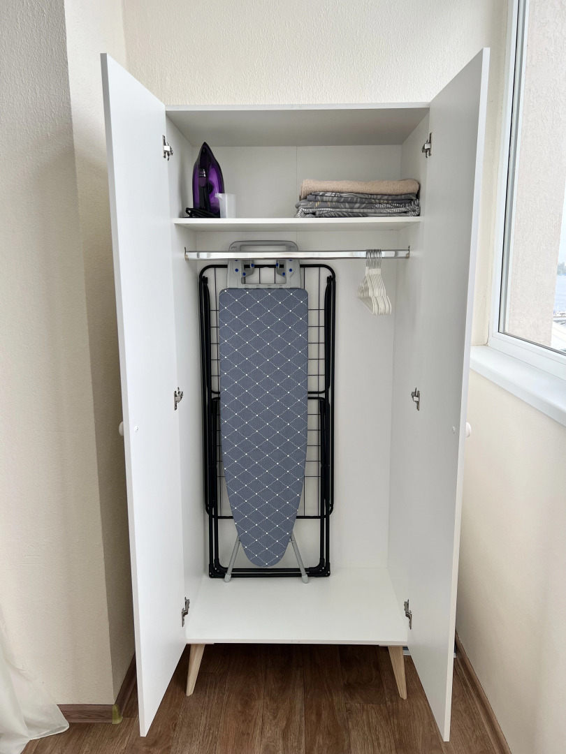 Апартаменты Сканди-Апартаменты N2