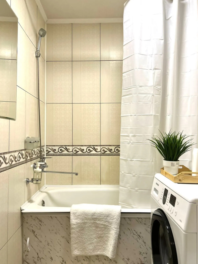 Апартаменты Созвездие Камчатки с Видом на Мишенную Сопку