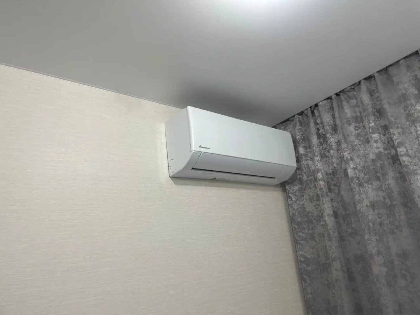 Квартира Куршкий