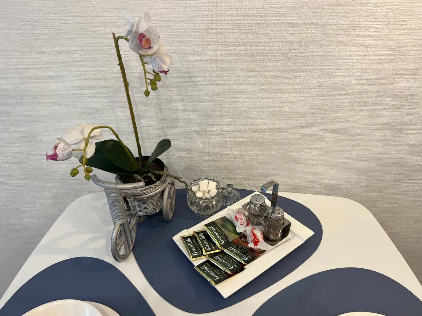 Квартира Уютная Сканди