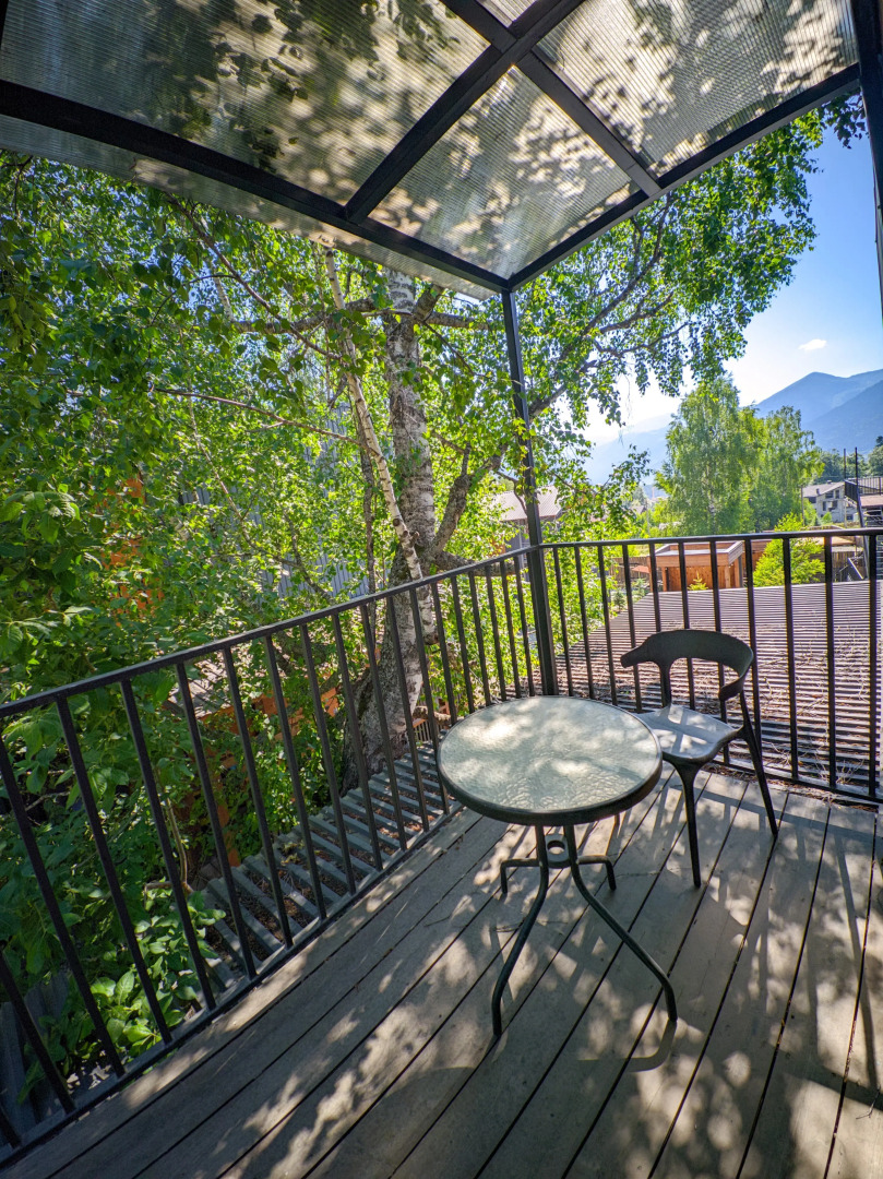 Гостевой Дом Гринч/Grinch hotel Arhyz