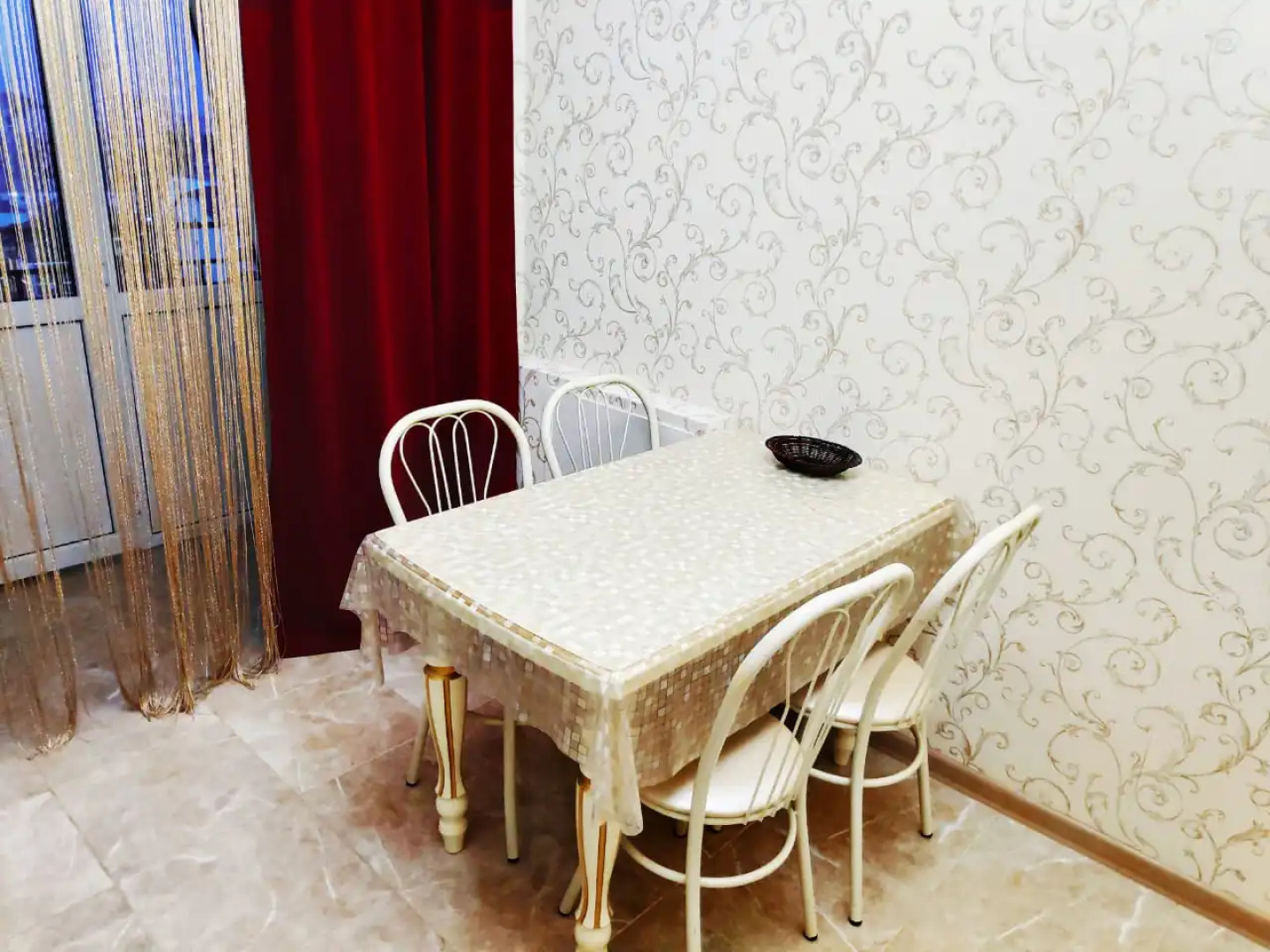 Апартаменты КвартОтель на М.Горького 85Б 1