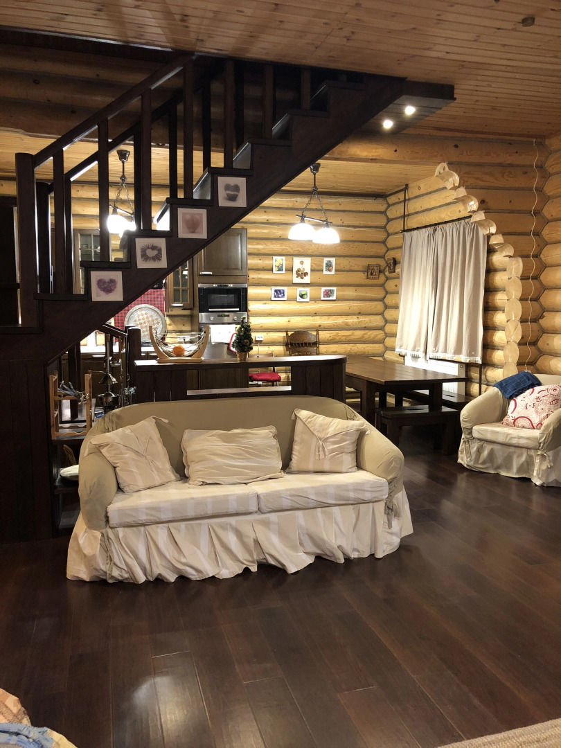 Гостевой Дом с Клёвой Рыбалкой в Своём Пруду, Около Реки