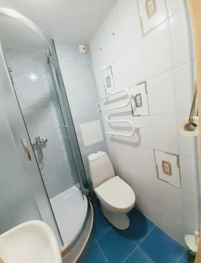 Квартира на Куйбышева 62