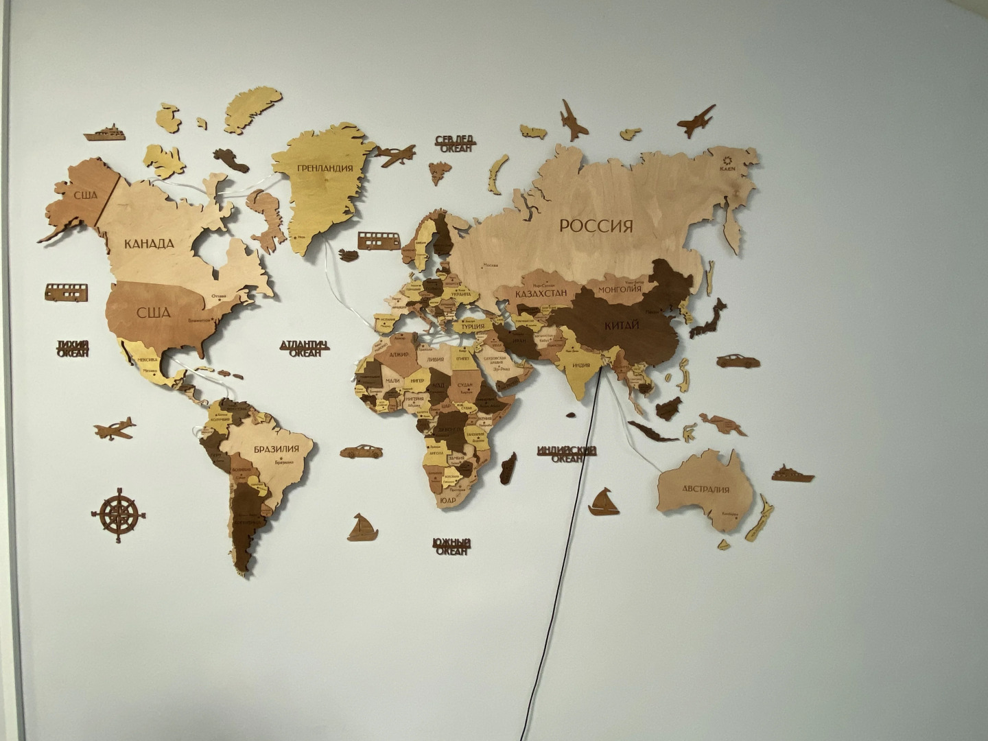 Гостевой дом Bikca