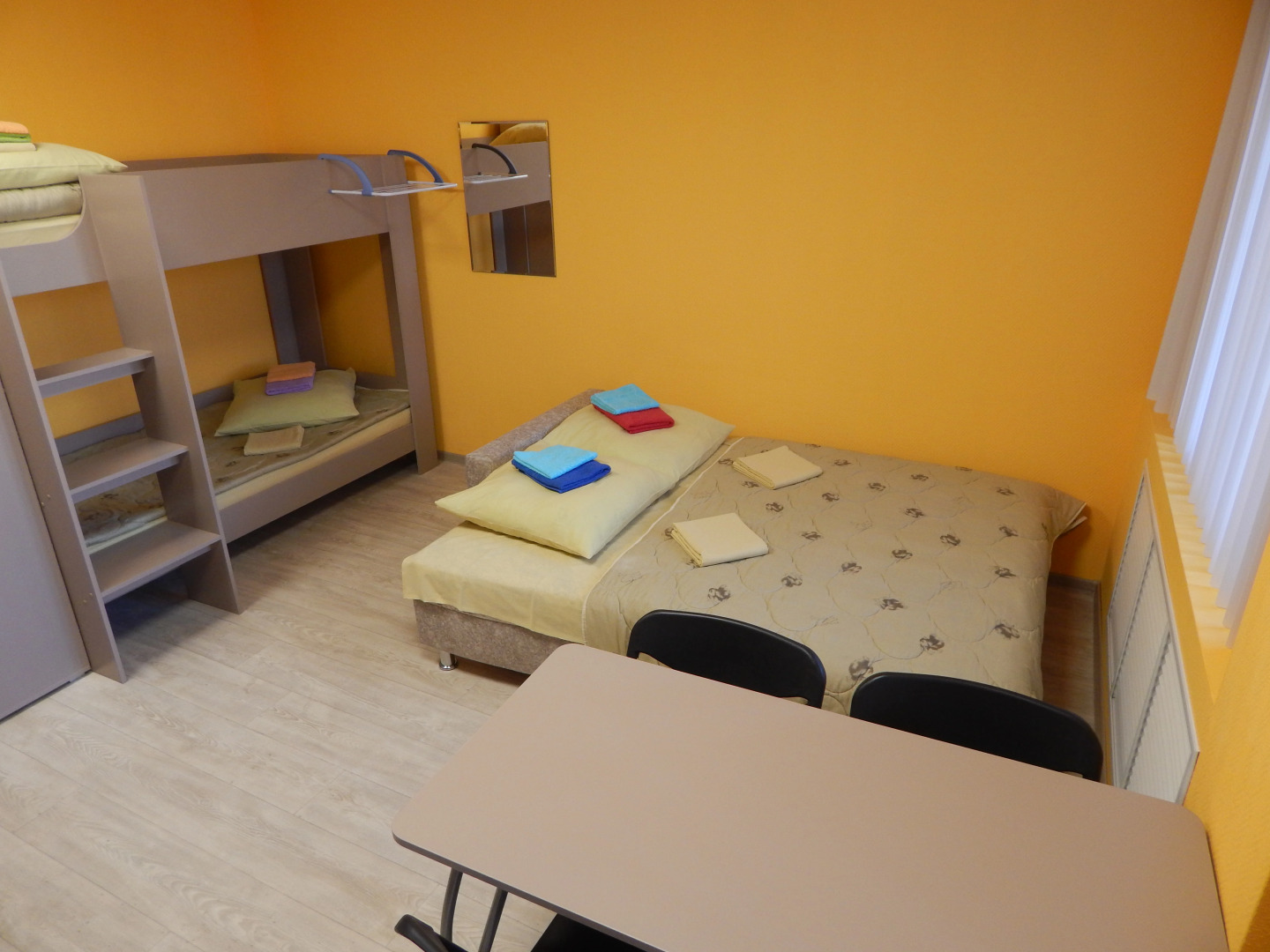 Мини-отель Эмили