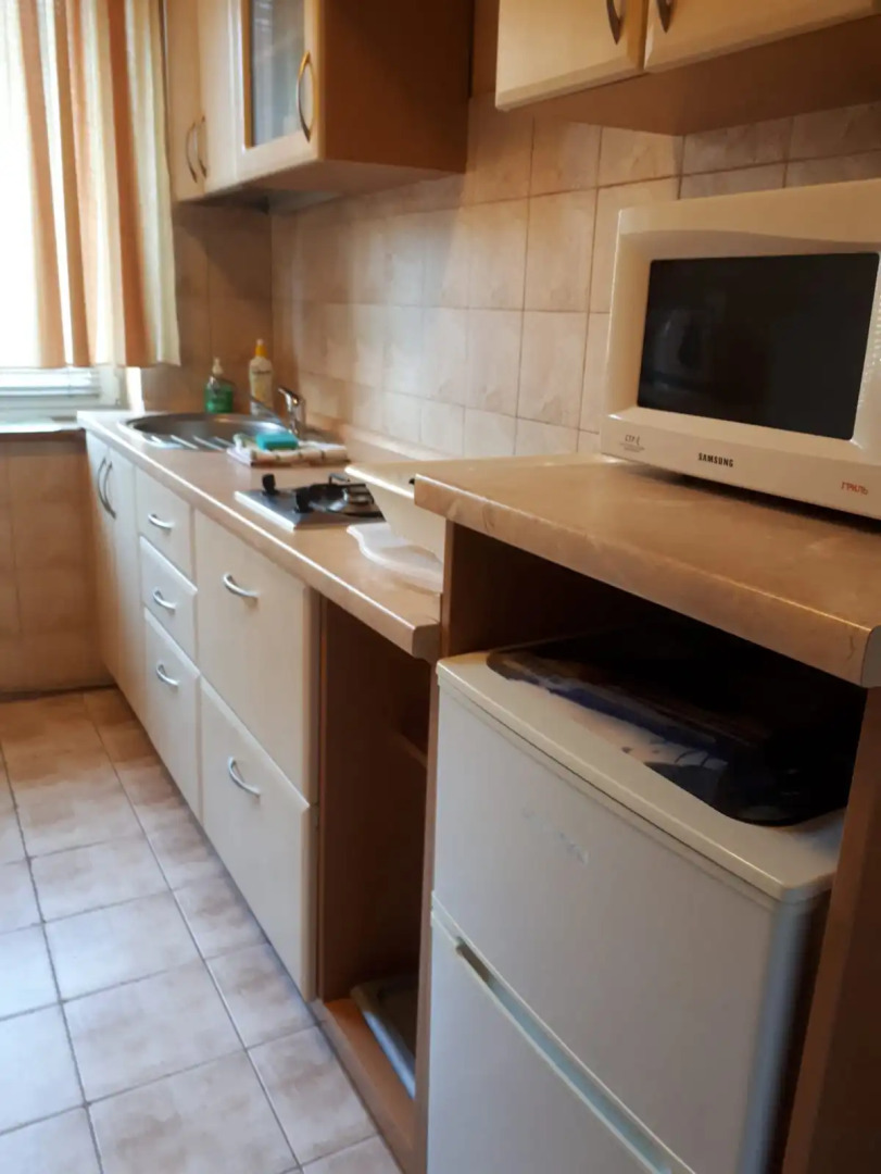 Апартаменты Квартирка на Донской Калининград (район Амалиенау)