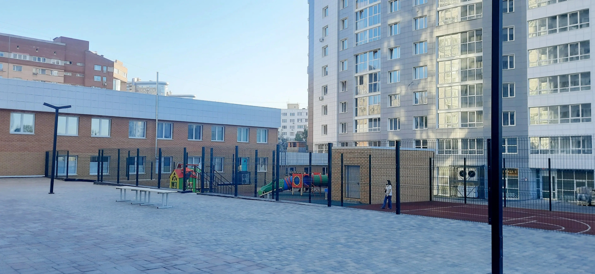 Квартира 2комн. на Губайдуллина