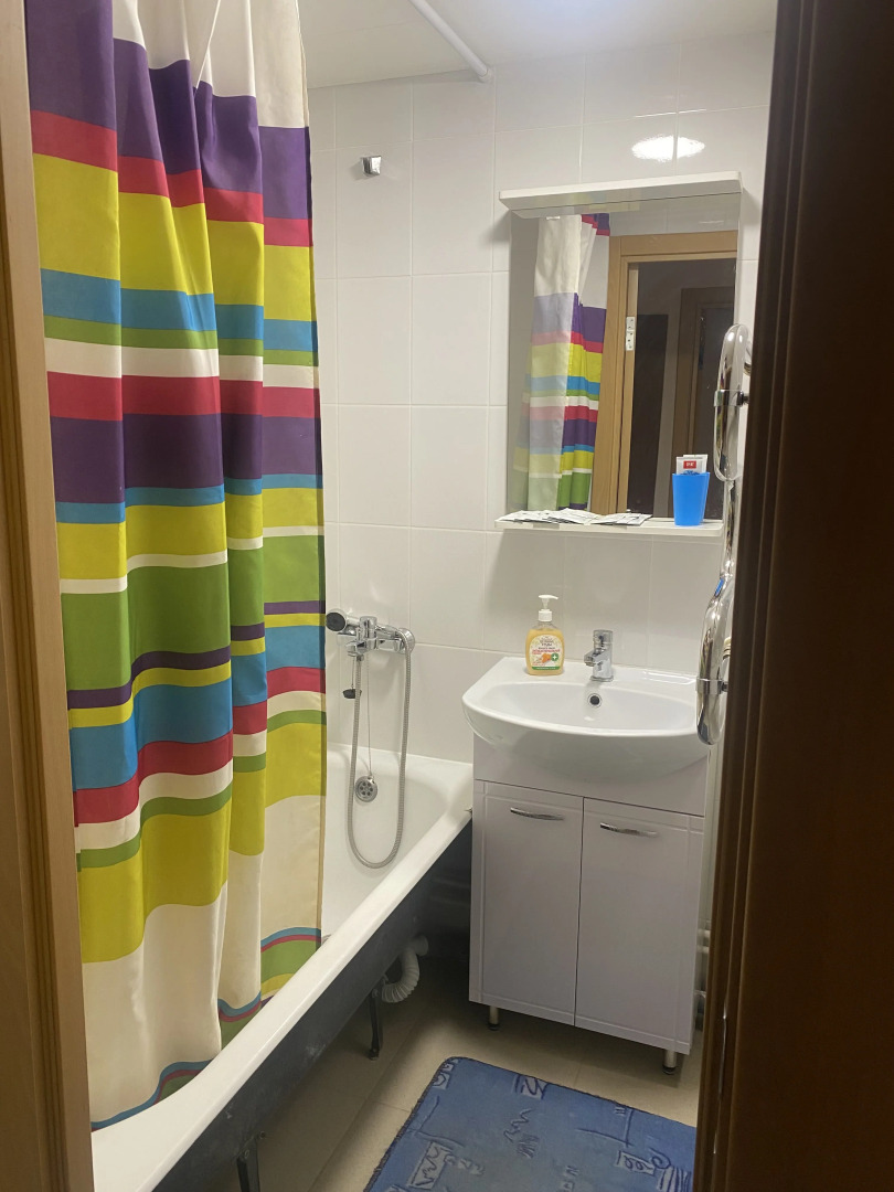 Квартира Уютная в Центре Города