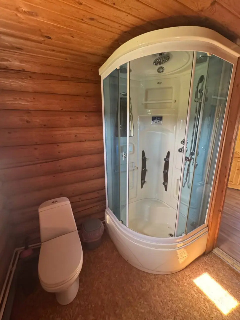 Гостевой дом Шулка