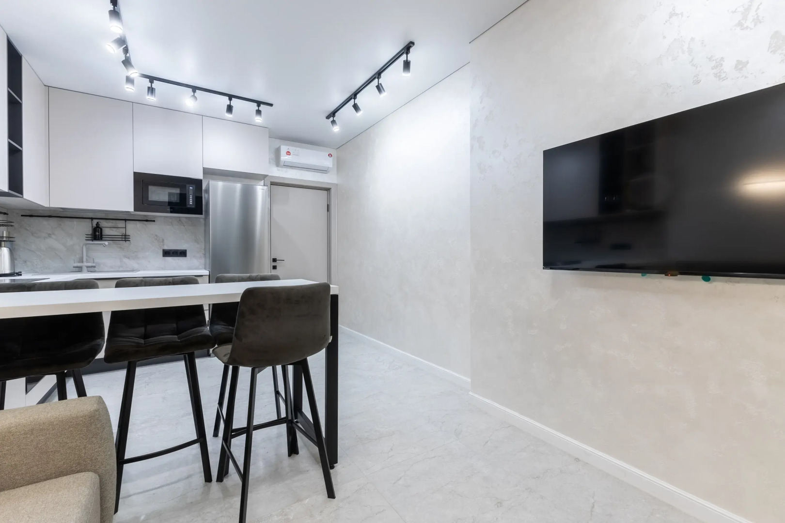 Квартира Yafrak на Шоссейной 57