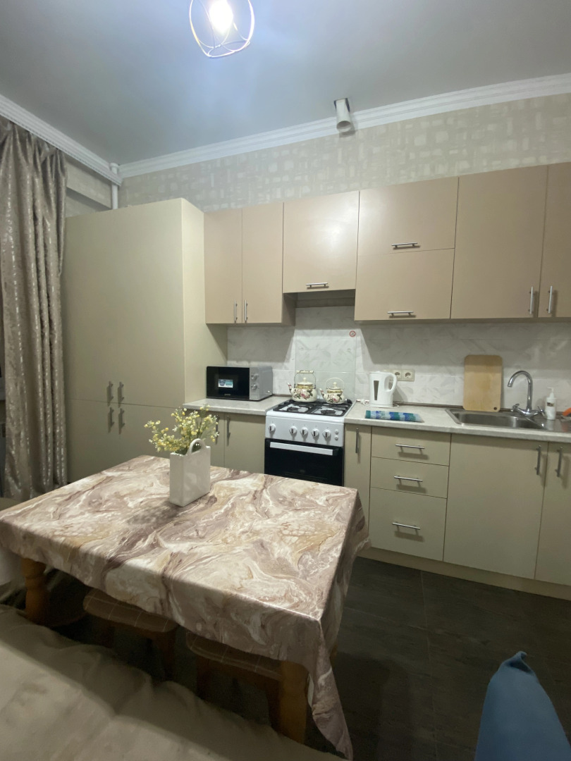 Квартира в парковой зоне Кисловодска