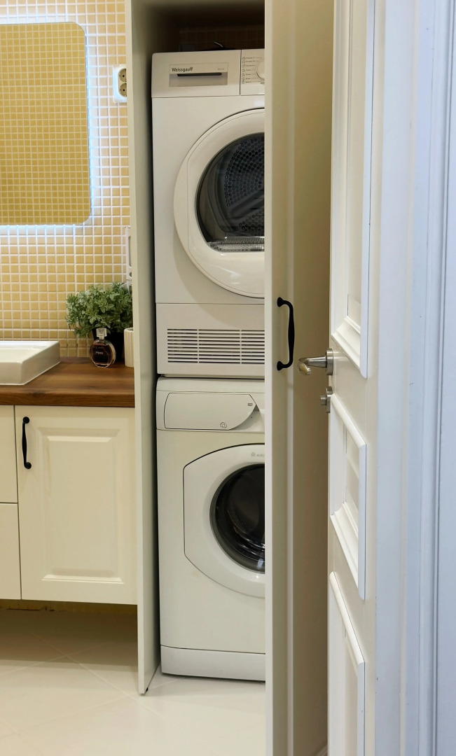 Квартира Просторная в центре Твери