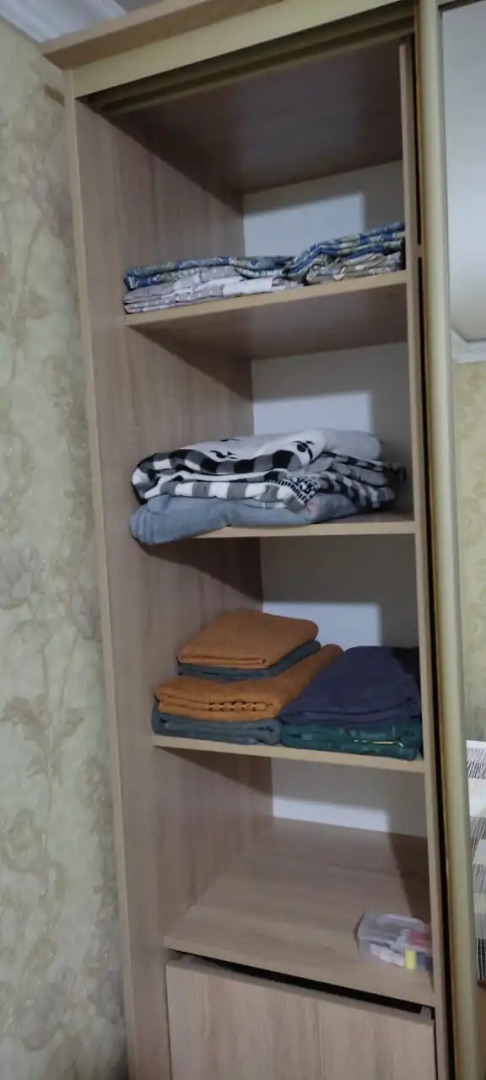 Апартаменты TUR HOUSE в Махачкале