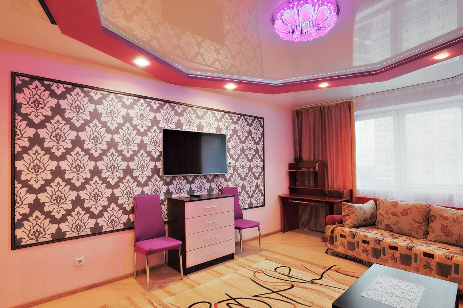 Апартаменты Долгопрудный