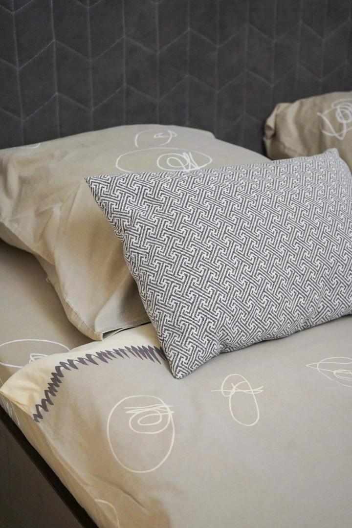 Апартаменты Diaday 37 м