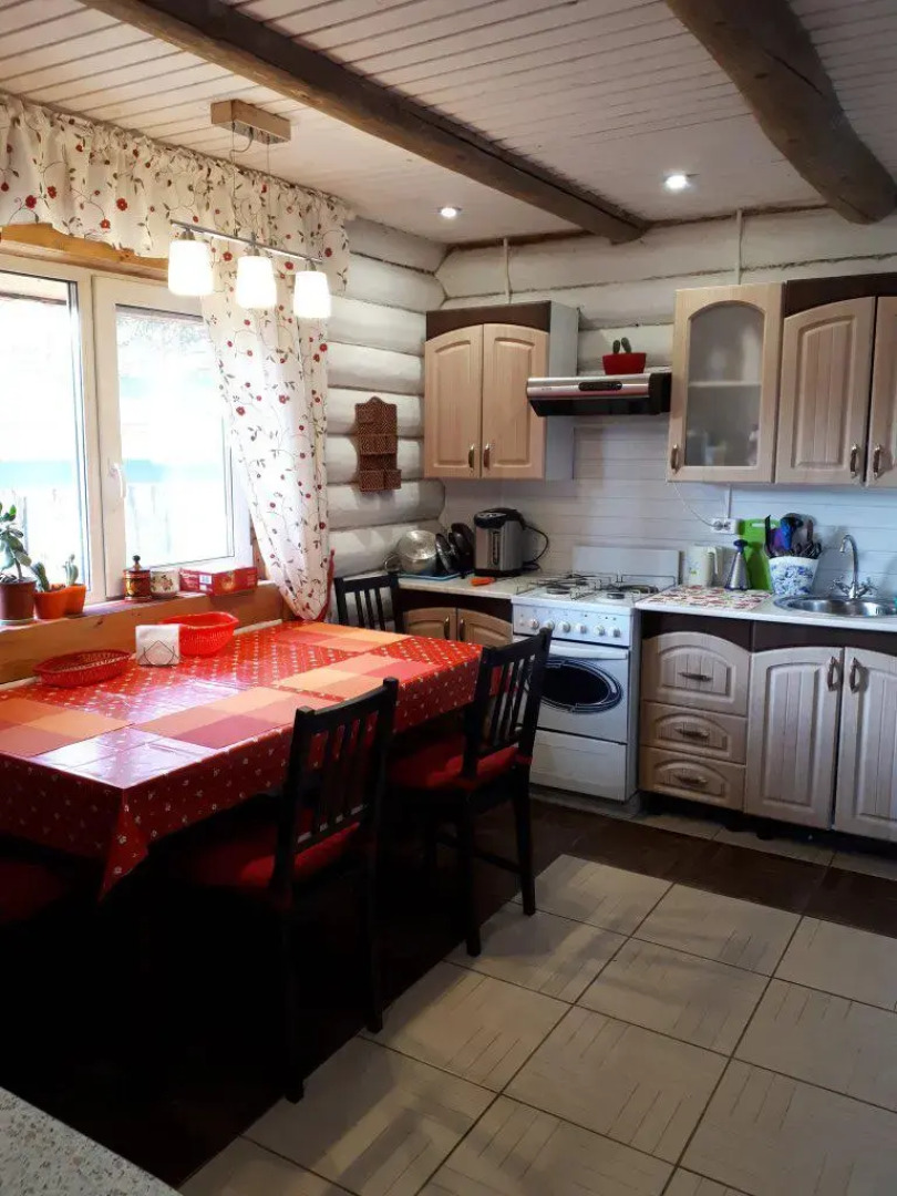 Апартаменты Ладожская