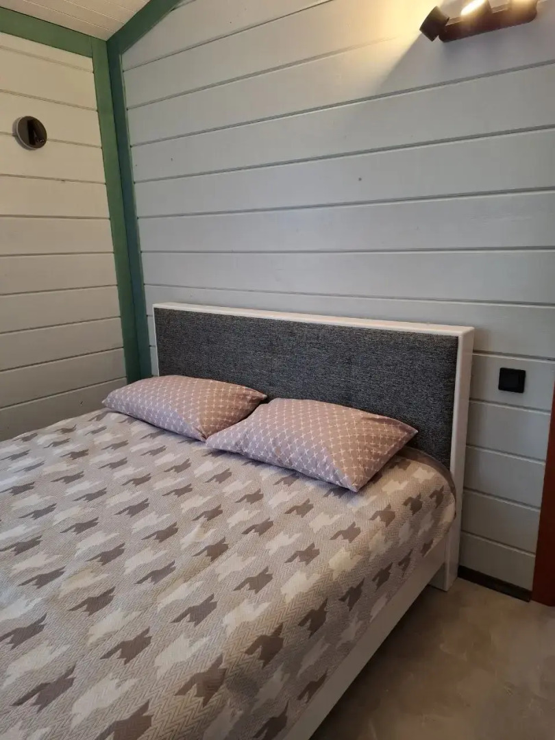 Частный дом Фортуна Сыростан