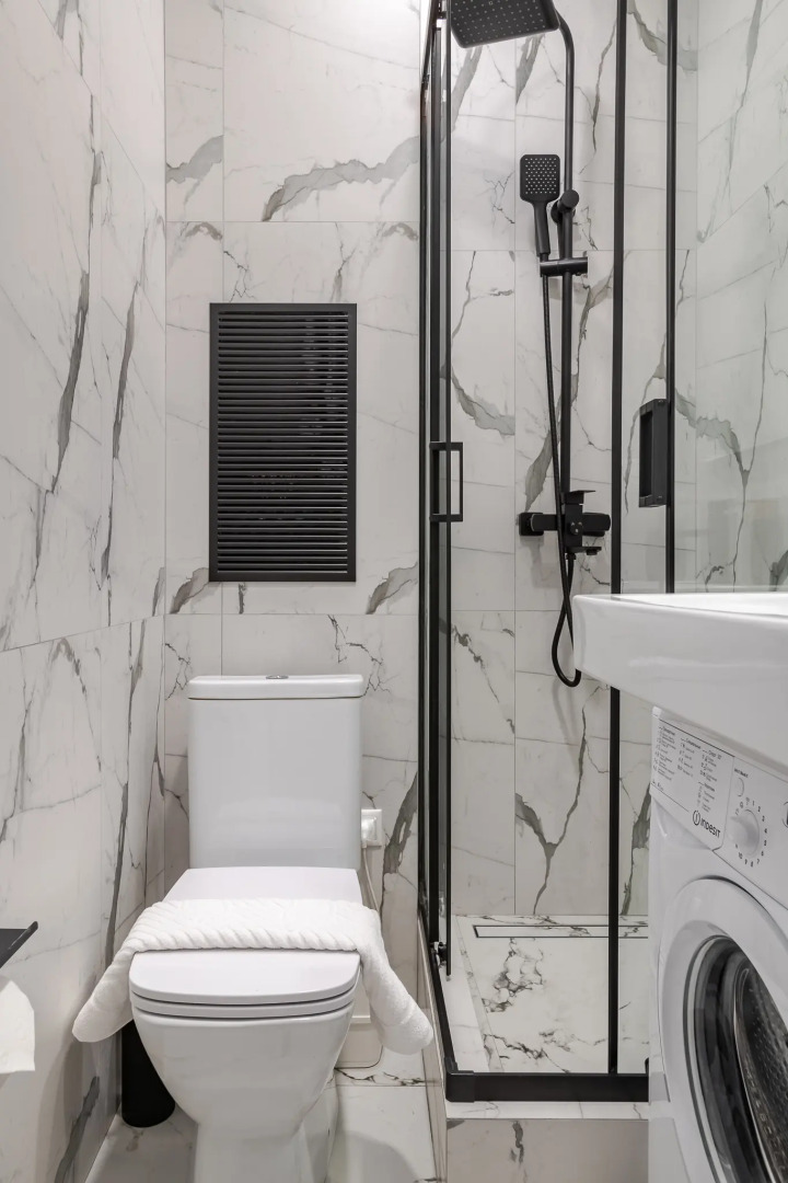 Апартаменты Comfort Life у метро Первомайская