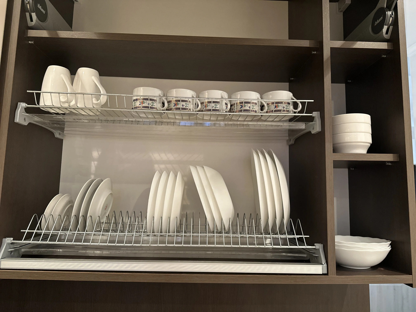 Квартира у королевских ворот