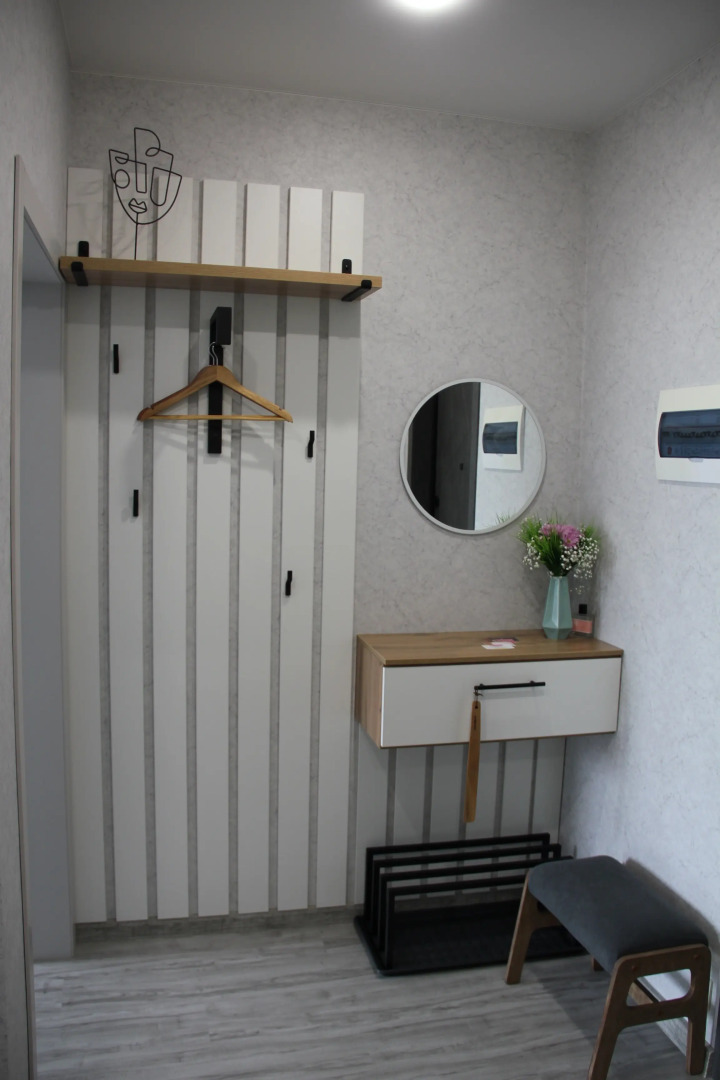 Квартира на Заречной 9А