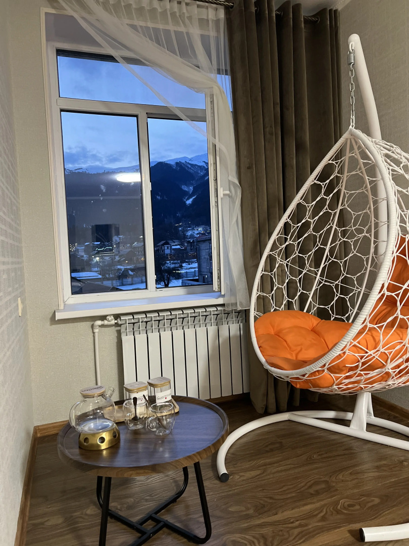 Гостевой дом АРХЫЗ.РУ