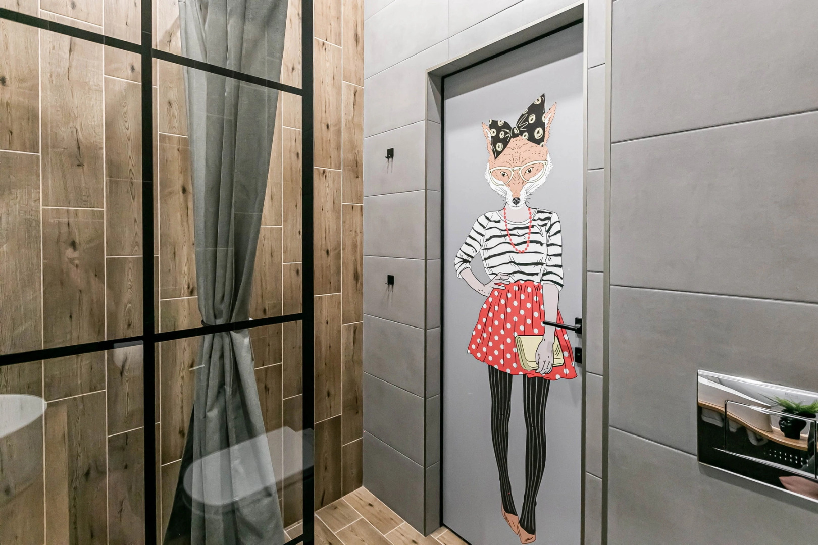 Апартаменты Две Подушки