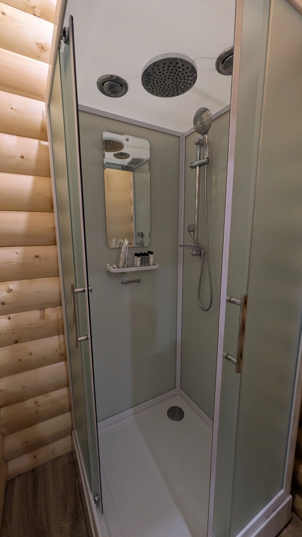 Мебелированные комнаты Номер в эко базе в Мари Эл 2