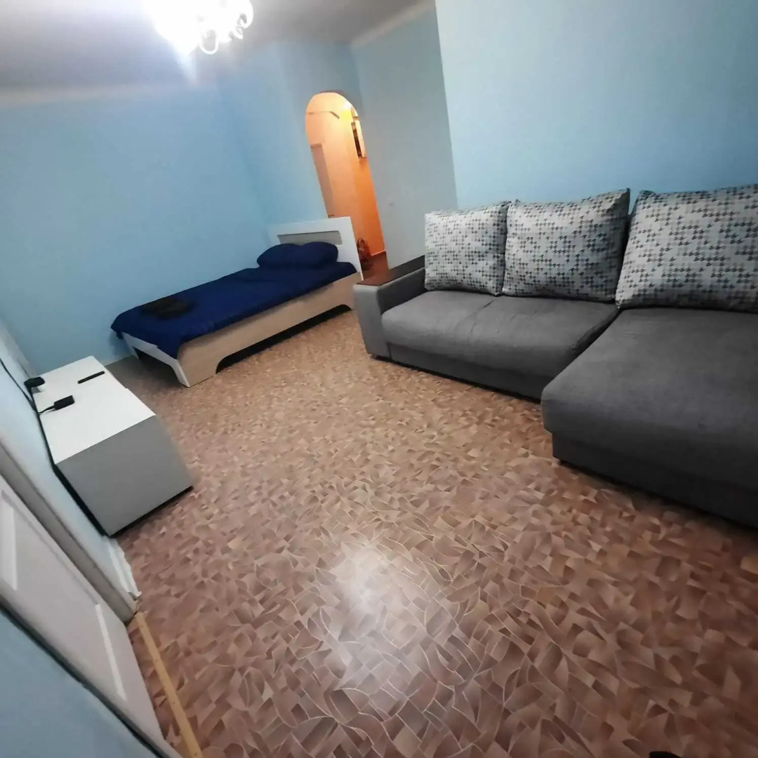 Квартира на Школьной 20