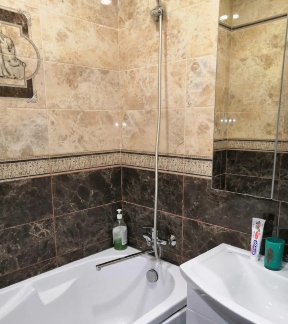 Апартаменты Университетская 11