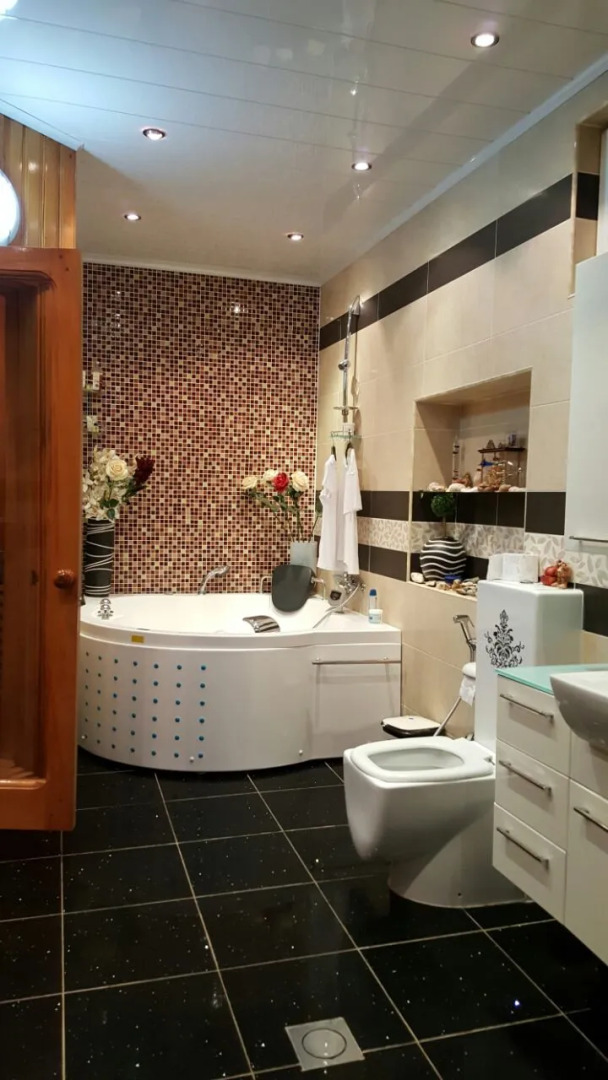 Отель Green Yard