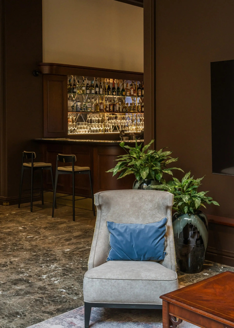 Апартаменты Teplo Apartments Мастерская Улица 9