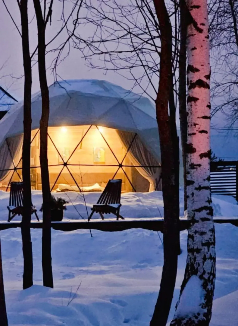 Гостевой Дом Совиный Берег