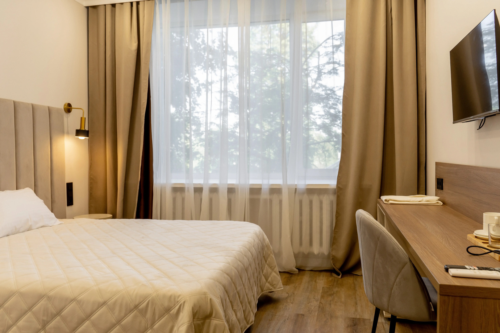 Отель Hotel&Restaurant Сальников