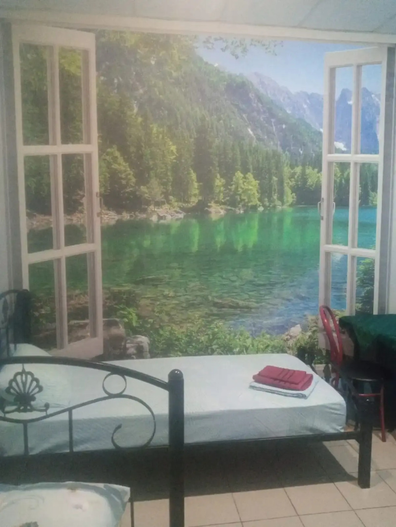 Отель Тысяча и Одна Ночь