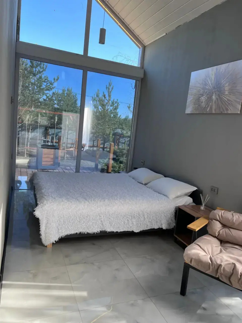 Частный дом Загородный Новая Дача